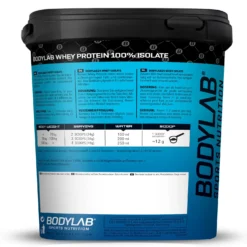 Whey Protein Isolat (2000g)