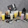 Whey Protein Mixed Beutel - 10 Geschmacksrichtungen (10x25g)