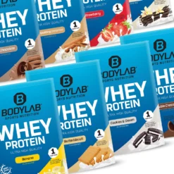 Whey Protein Probe (30g)