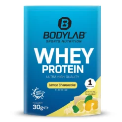 Whey Protein Probe (30g)