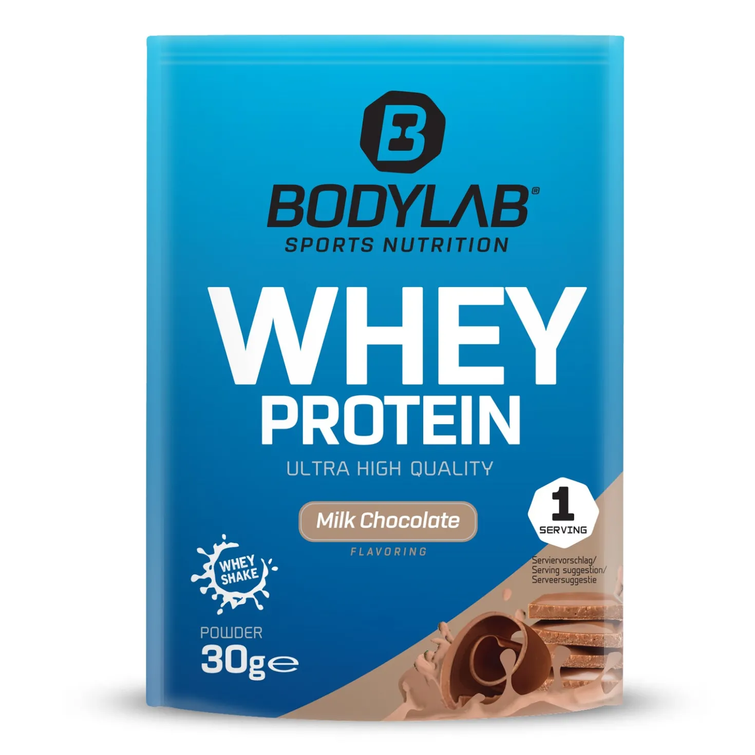 Whey Protein Probe (30g)