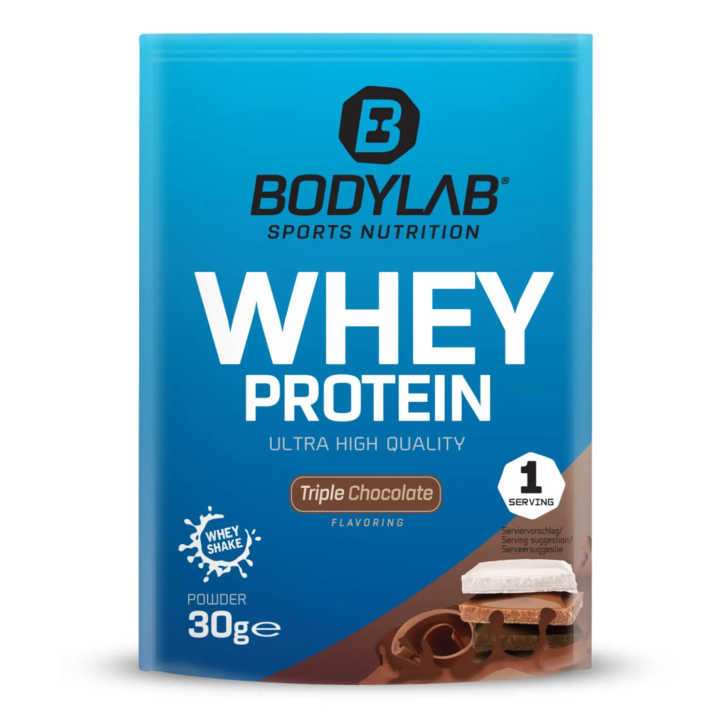 Whey Protein Probe (30g)