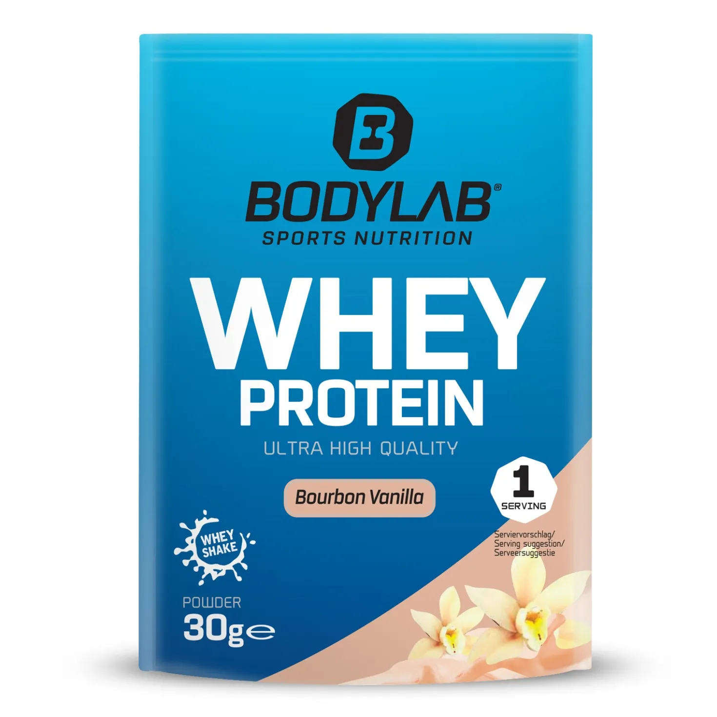 Whey Protein Probe (30g)