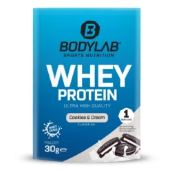 Whey Protein Probe (30g)
