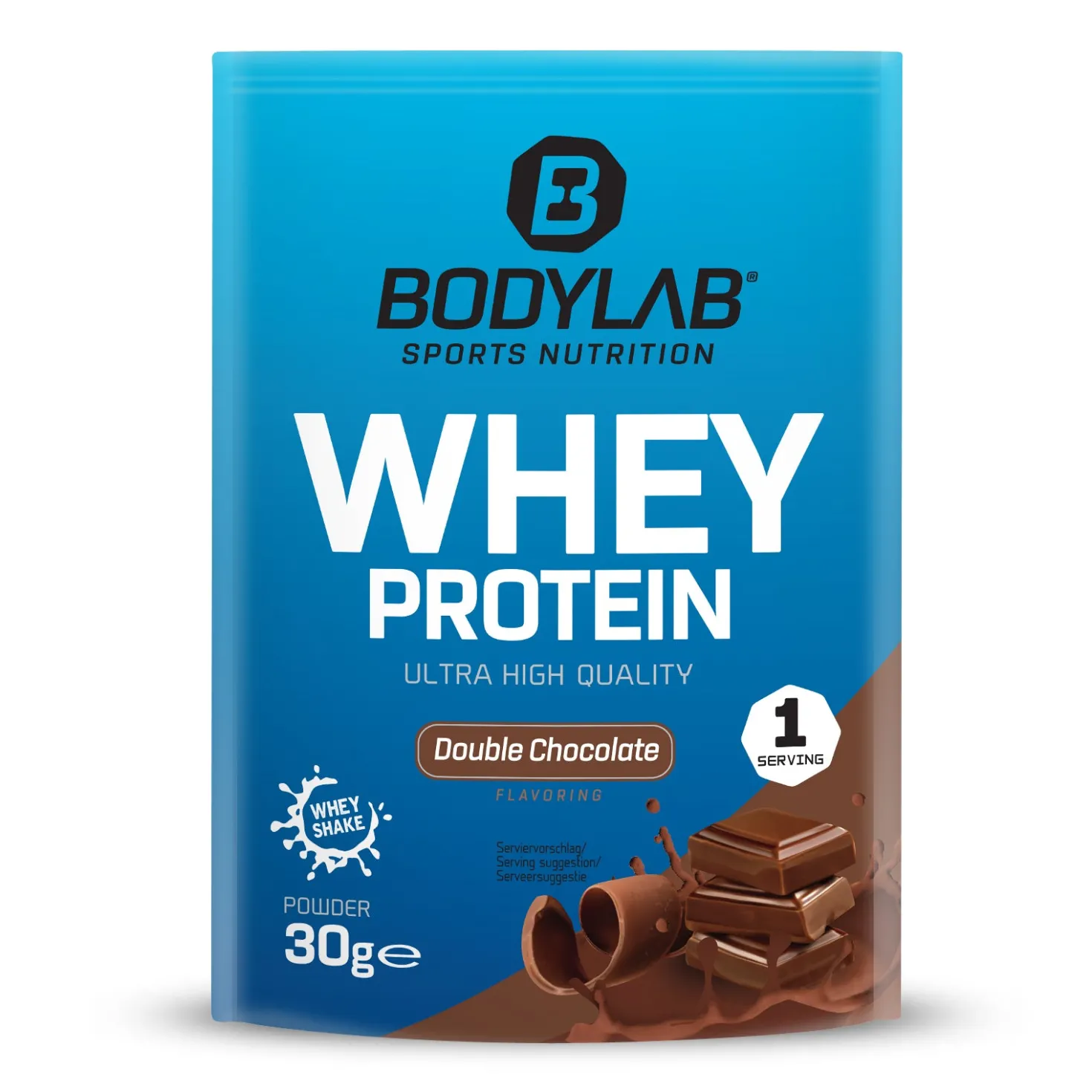 Whey Protein Probe (30g)