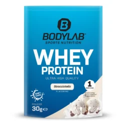 Whey Protein Probe (30g)
