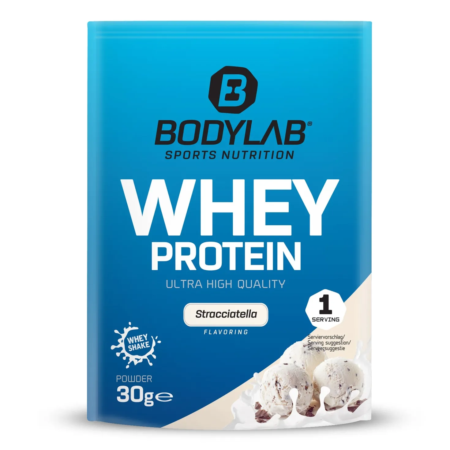 Whey Protein Probe (30g)