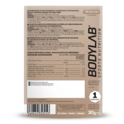 Whey Protein Probe (30g)