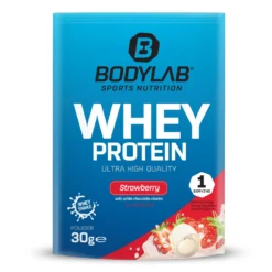 Whey Protein Probe (30g)
