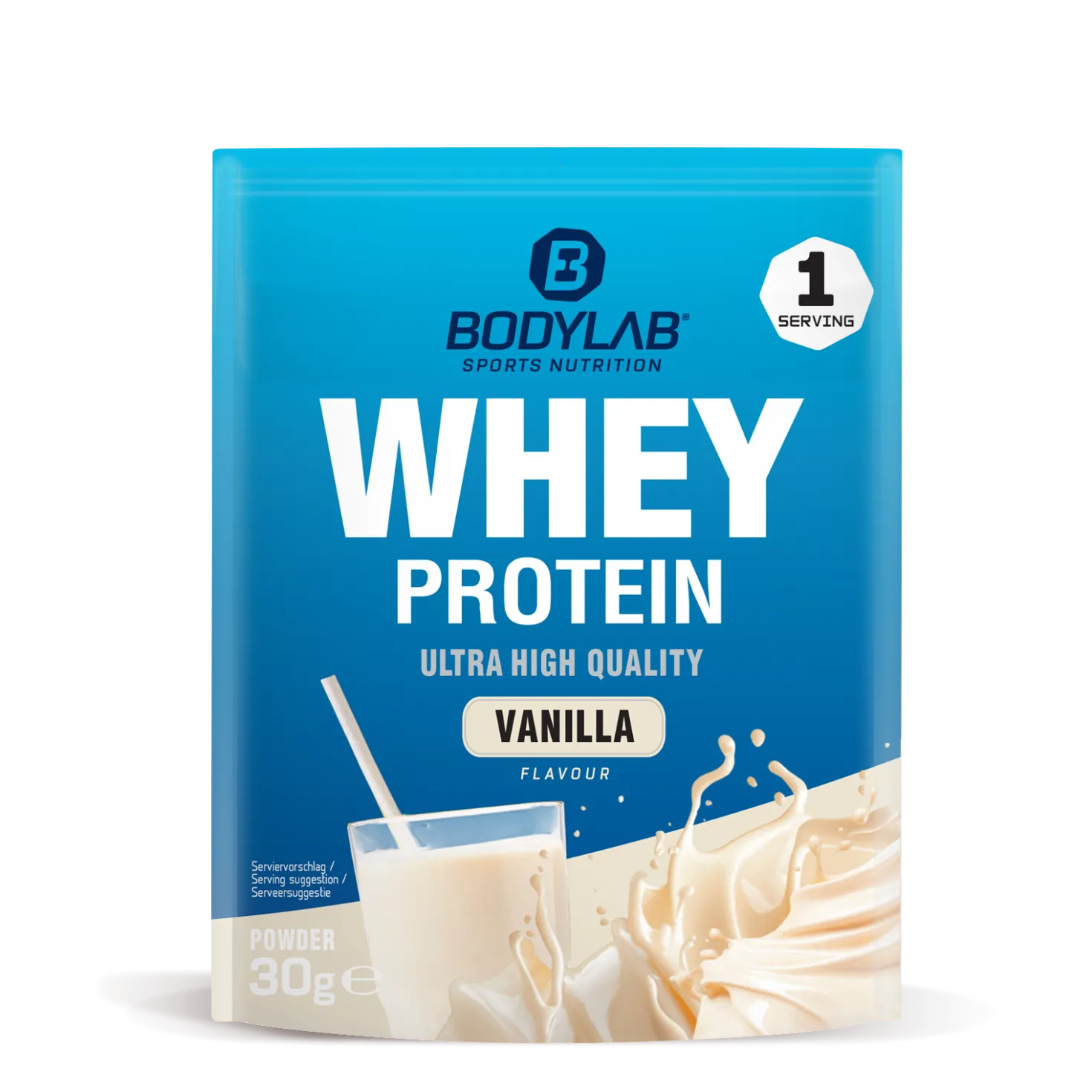 Whey Protein Probe (30g)