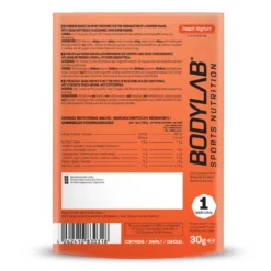 Whey Protein Probierboxen (8 Proben je 30g)