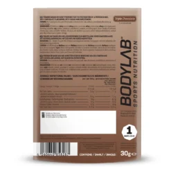 Whey Protein Probierboxen (8 Proben je 30g)