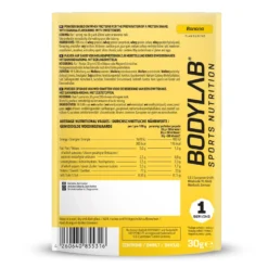 Whey Protein Probierboxen (8 Proben je 30g)