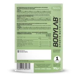 Whey Protein Probierboxen (8 Proben je 30g)