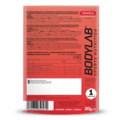 Whey Protein Probierboxen (8 Proben je 30g)