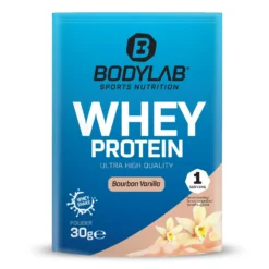 Whey Protein Probierboxen (8 Proben je 30g)