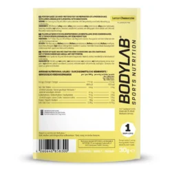 Whey Protein Probierboxen (8 Proben je 30g)