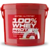 100% Whey Protein Professional (4000g)