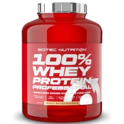 100% Whey Protein Professional (1816g)