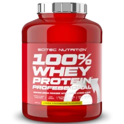 100% Whey Protein Professional (1816g)