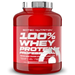 100% Whey Protein Professional (1816g)