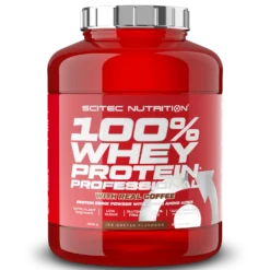 100% Whey Protein Professional (1816g)