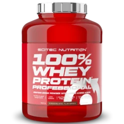 100% Whey Protein Professional (1816g)