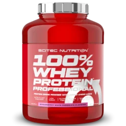 100% Whey Protein Professional (1816g)