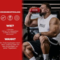 100% Whey Protein Professional (1816g)
