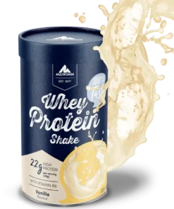Whey Protein Shake (420g)