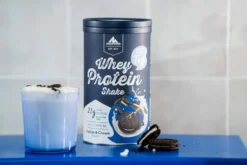 Whey Protein Shake (420g)