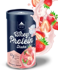 Whey Protein Shake (420g)