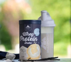 Whey Protein Shake (420g)