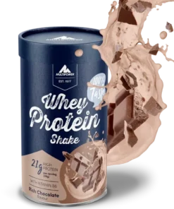 Whey Protein Shake (420g)