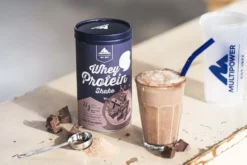 Whey Protein Shake (420g)