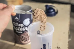 Whey Protein Shake (420g)