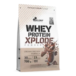 Whey Protein Xplode (700g)