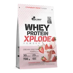 Whey Protein Xplode (700g)