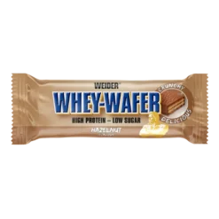 Whey Wafer Bar (12x35g)