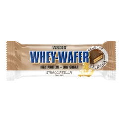Whey Wafer Bar (12x35g)