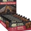 Whipped Protein Bar (10x60g)