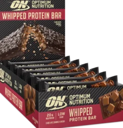Whipped Protein Bar (10x60g)