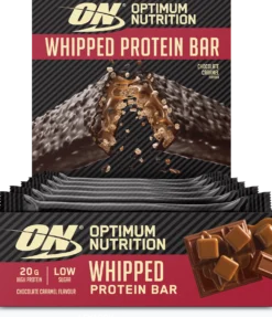 Whipped Protein Bar (10x60g)