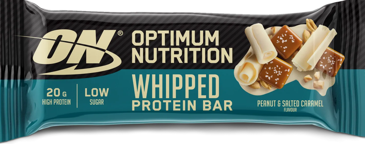 Whipped Protein Bar (10x60g)