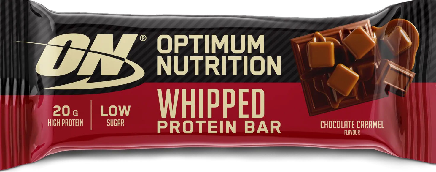 Whipped Protein Bar (10x60g)