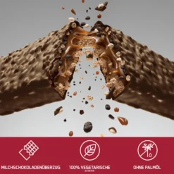 Whipped Protein Bar (10x60g)