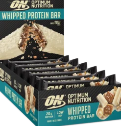 Whipped Protein Bar (10x60g)