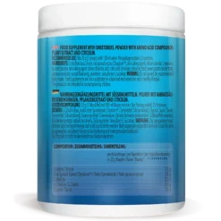 3 x Alpha Storm - OXYSTORM® Pre Workout Blood Orange (je 500g)