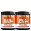 2x Amino Energy (270g)