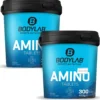 2 x Amino Tabs (je 300 Tabletten)